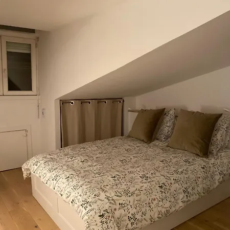 Duplex Aux Carmes Toulouse