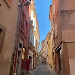Appartamento Duplex Aux Carmes *