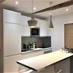 Duplex Aux Carmes Tolosa