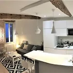 Duplex Aux Carmes Appartamento *