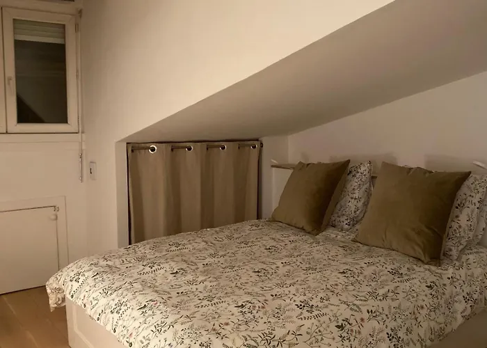 Duplex Aux Carmes تولوز